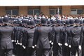 Home Secretary pledges greater diversity in police forces