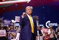 GRAHAM LEADBITTER: Seismic change in political landscape in just a few weeks