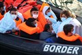 Watchdog: Home Office lack ‘capacity and capability’ to tackle migrant crossings