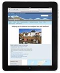 New electronic walking guide to Strathspey and beyond launched