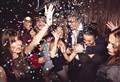 Get the glad rags out for two great Christmas party nights at the Macdonald Aviemore Resort