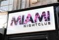 Nightclub bosses keep licence ahead of James Arthur gig