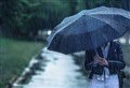 Hogmanay weather warning issued amid fears of ‘significant’ rain disruption