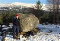 Badenoch village calls on writers for arts installation