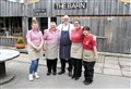 Rothiemurchus invests £300,000 in improving The Barn cafe