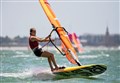 Aviemore windsurfer to take on world's best juniors