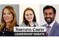How you can get involved in The Inverness Courier’s SNP leadership debate 