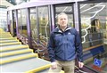 New Cairngorm Mountain boss delighted that funicular is returning for this winter