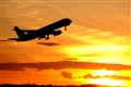 Two charter flights leave Israel with British nationals