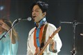 Guitar played by rock star Prince could sell for £80,000