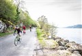 Etape Loch Ness postponed