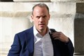 Dominic Raab calls for probe into ‘deplorable’ poisoning of Alexei Navalny