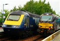 Highland trains 'minor disruption' until 7pm
