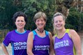 Woman to run virtual London Marathon after operation to remove lower bowel
