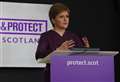 First Minister warns of possible further restrictions
