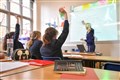 Poorer pupils’ struggles have ‘little to do’ with lack of character, report says