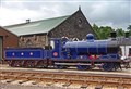 Full steam ahead for Strathspey Railway Company's new additions in Aviemore