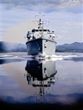 Highlands host military manoeuvres