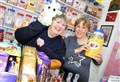 40 sweet years on Grantown High Street brings as many acts of kindness