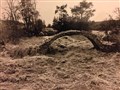 Carr Bridge celebrations will mark 300 years