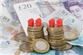 Wealth gap between ethnic groups unlikely to change – report