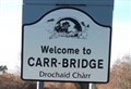 Carrbridge grants up for grabs to provide light after Covid