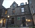 Edinburgh Staycation