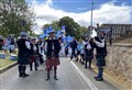 WATCH: Thousands attend today's pro-independence march in Inverness