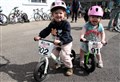 Another brilliant Badenoch Bikeathon - little wonder!