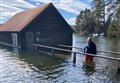 Mystery of Aviemore's Loch Vaa continues to deepen