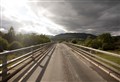 Kingussie bridge to be out of bounds for all users for five days next month