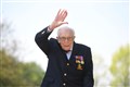 Royal Mint urged to produce coin in tribute to Captain Sir Tom Moore