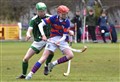 Kingussie seconds boss’ warning despite progressing in HIS Sutherland Cup