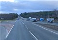 Work on A9 sparks BEAR Scotland warning of significant disruption with north and south lane closures