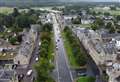 Views being sought on improved safe route through Grantown