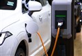 'Scottish Government needs to extend EV charger network in Highlands'
