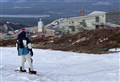 Late boost before Cairngorm ski season closes because of Covid-19