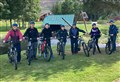 PARK TALK: Get outdoors and explore on new foot path improvements in Cairngorms
