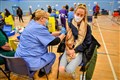 All adults in Wales to be offered Covid vaccine by next week