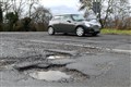 Delivery companies to help map England’s potholes