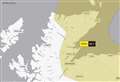 Yellow weather warning issued for parts of the Highlands as icy conditions persist across the region