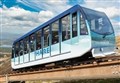 Delayed 'finishing touches' to Cairngorm funicular get under way