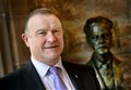 Strath MP calls for Boris Johnson to resign