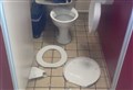 Kingussie public toilets locked up for month after latest attack by vandals