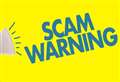 Highland Council issues advice on Royal Mail scam text message alert