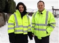 Open day for controversial substation proposed near Laggan