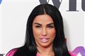 Diesel clothing advert banned for objectifying Katie Price