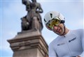 Attempt under way to beat Mark Beaumont's NC500 cycle record