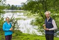 Have a nip and help projects in the Cairngorms National Park
