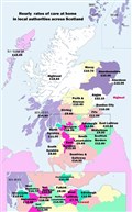 Highland MSP calls for end to care postcode lottery